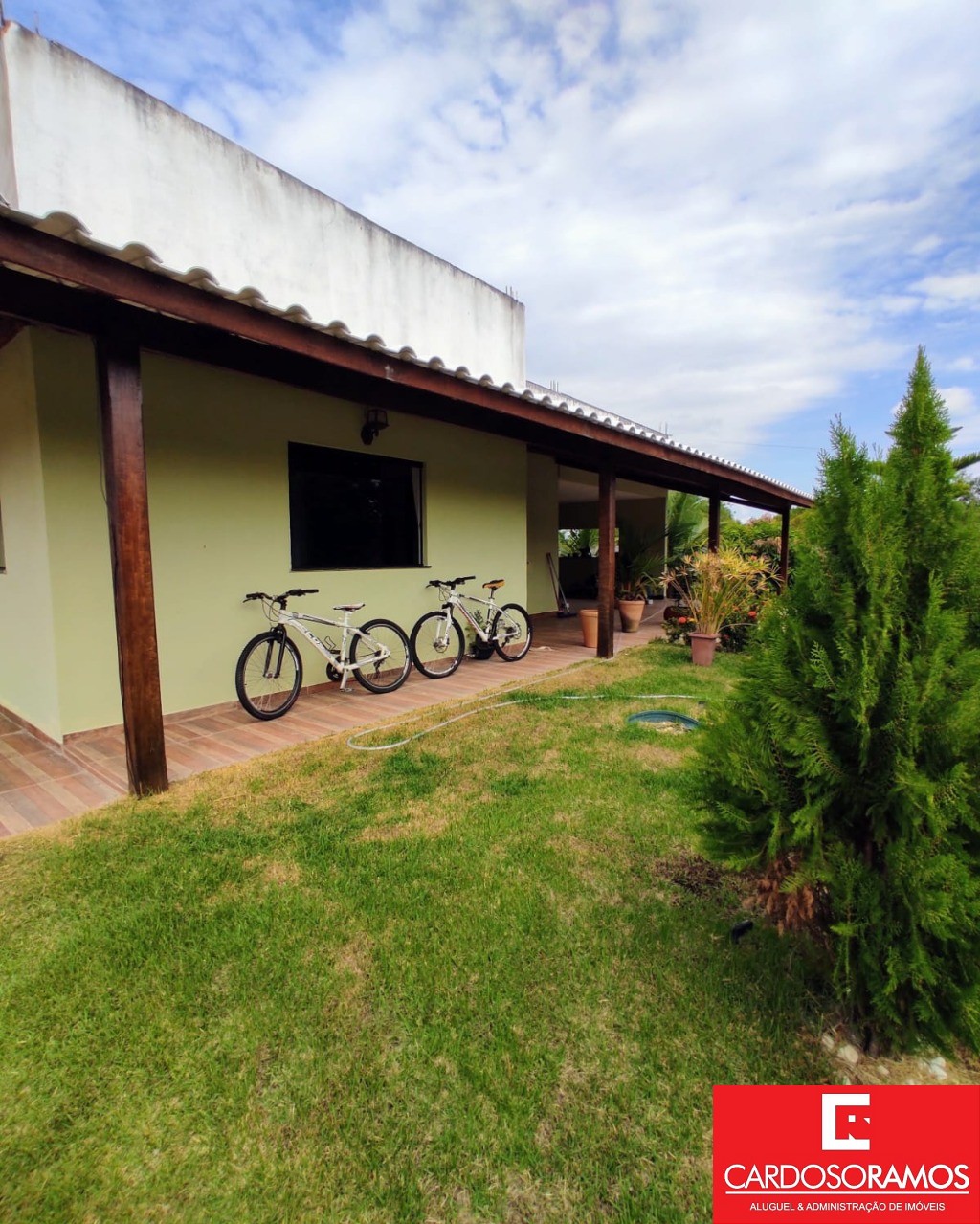 Casa, 3 quartos - Foto 4