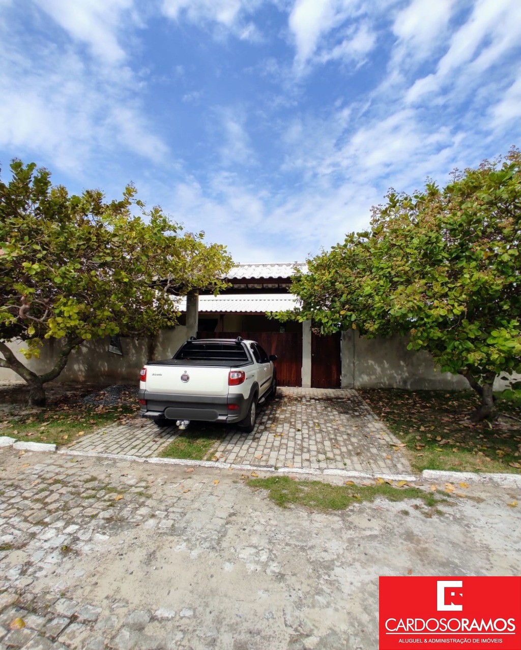 Casa, 3 quartos - Foto 17