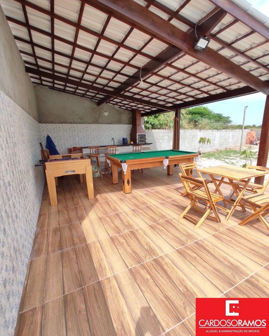 Casa, 3 quartos - Foto 21