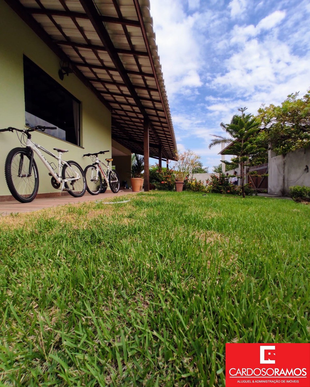 Casa, 3 quartos - Foto 3