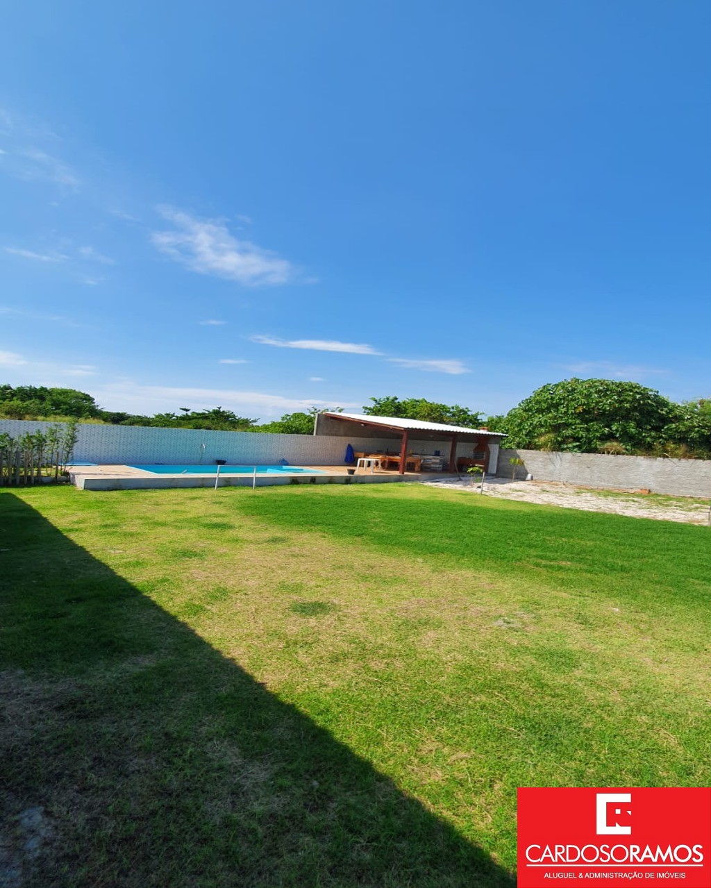 Casa, 3 quartos - Foto 18