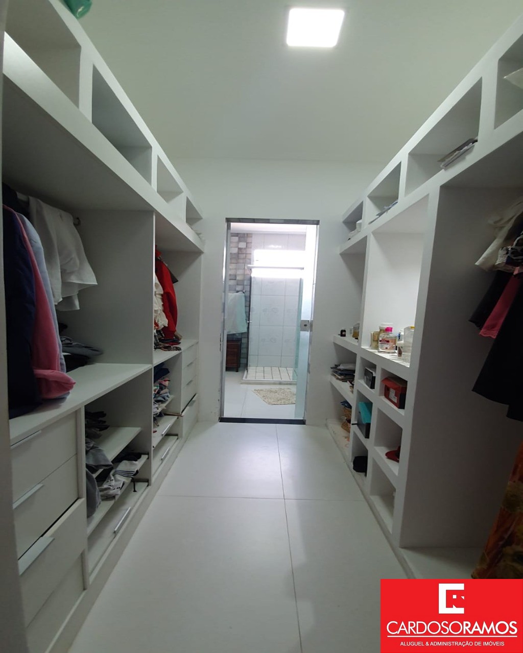 Casa, 3 quartos - Foto 10