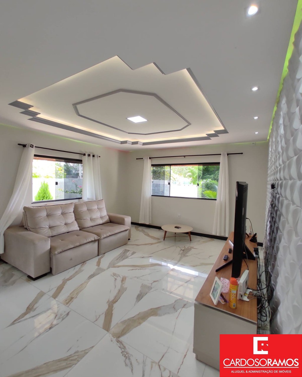 Casa, 3 quartos - Foto 7