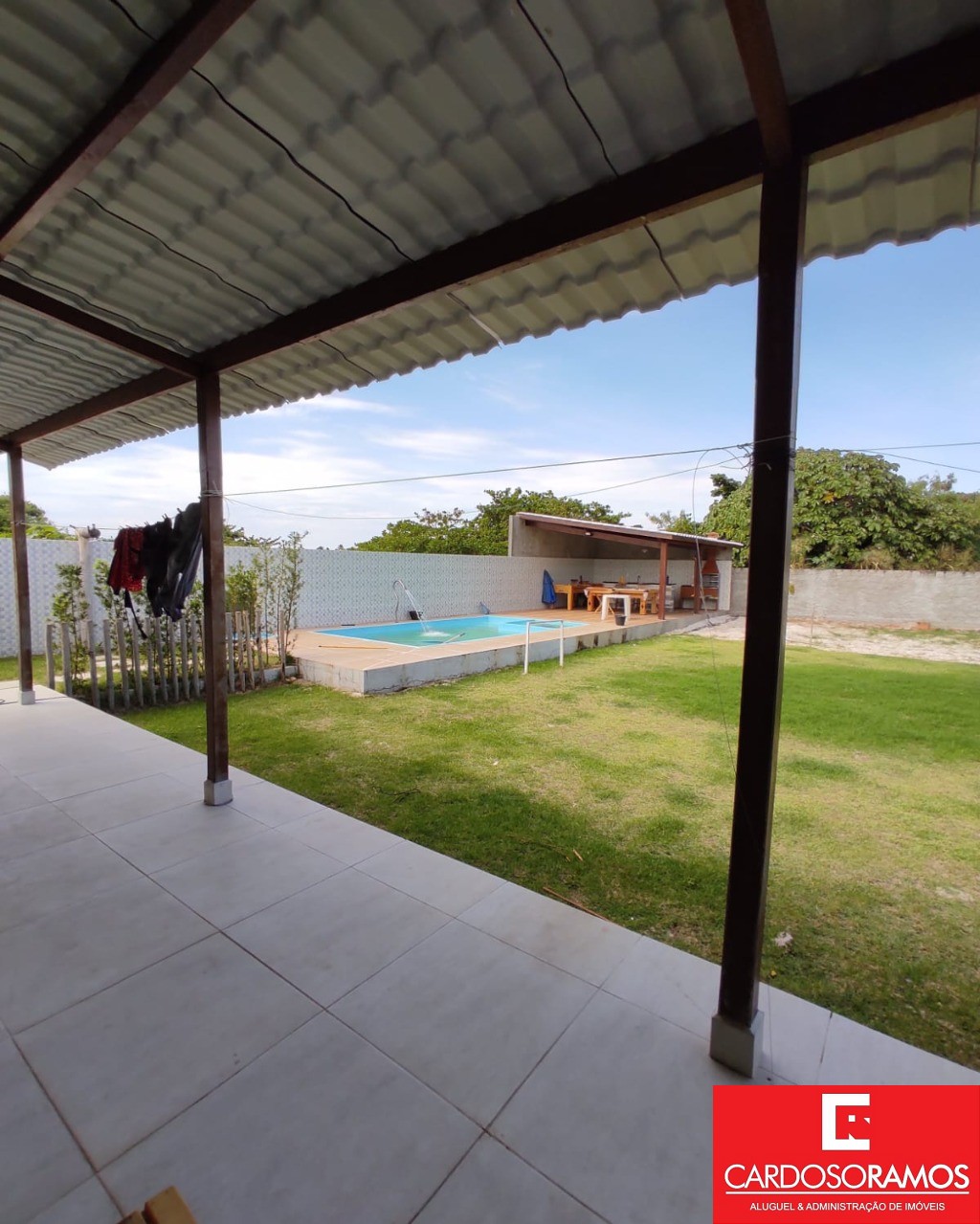 Casa, 3 quartos - Foto 22