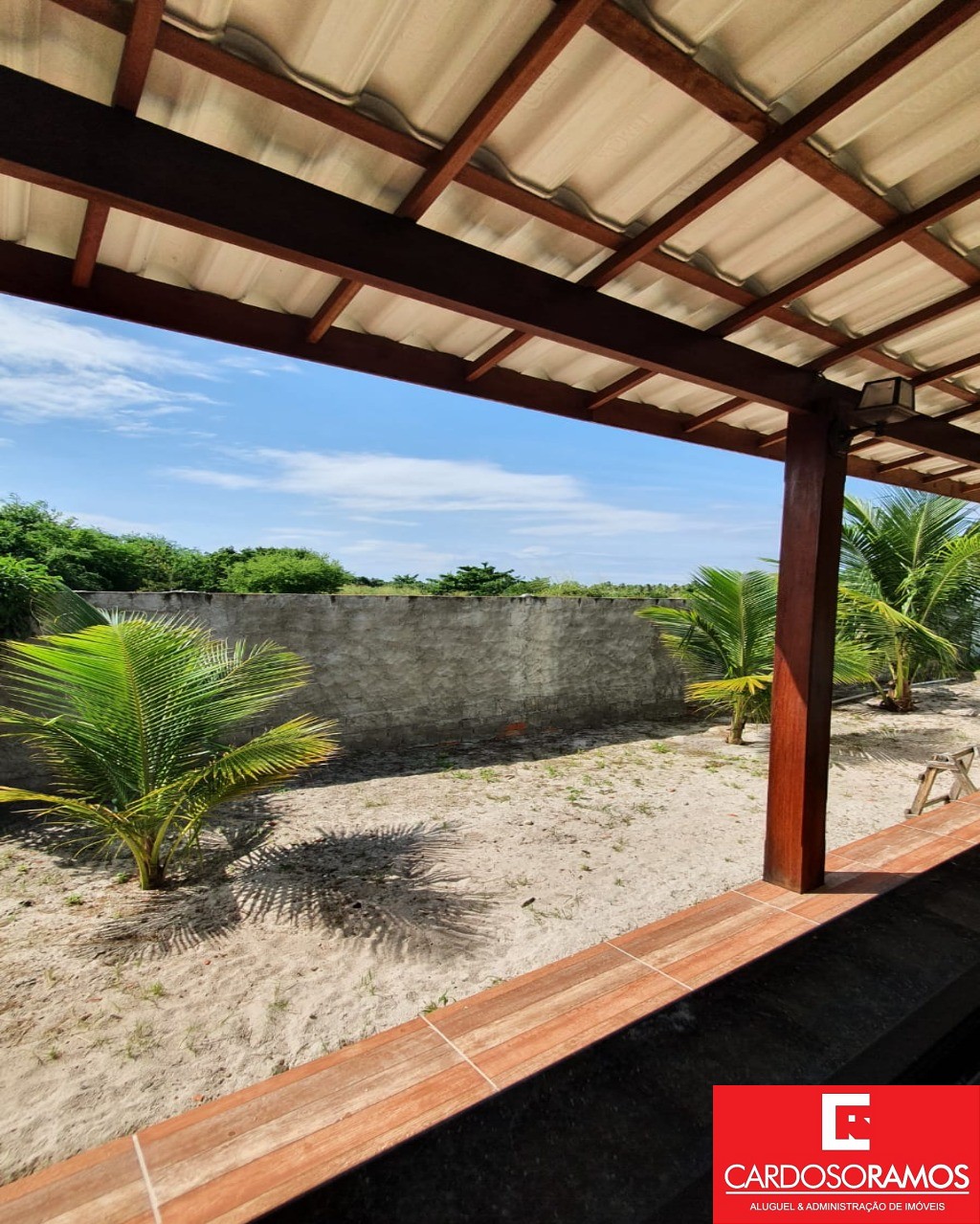 Casa, 3 quartos - Foto 16