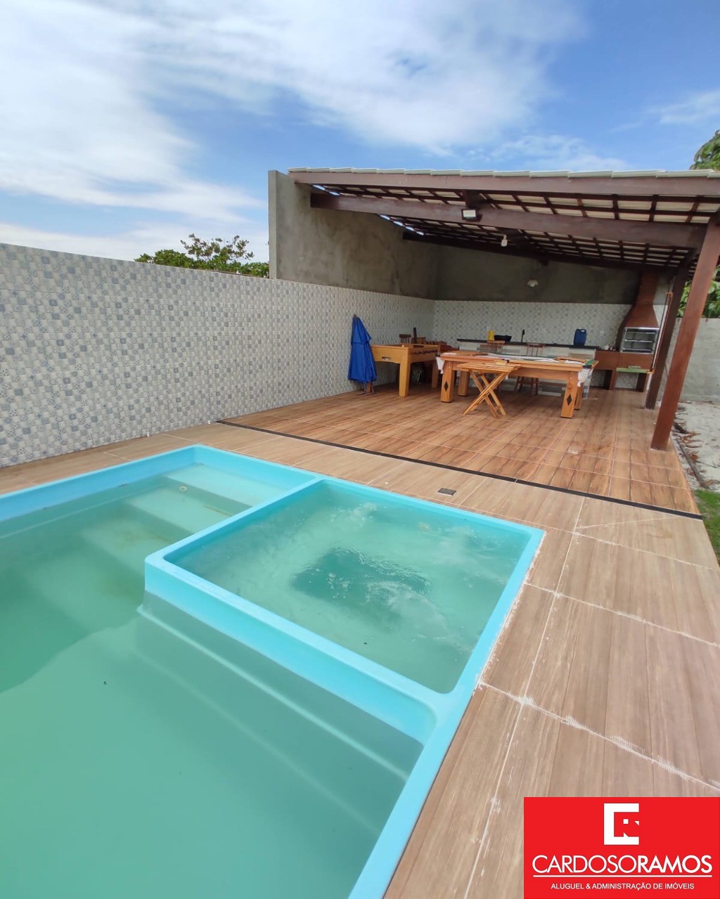 Casa, 3 quartos - Foto 20