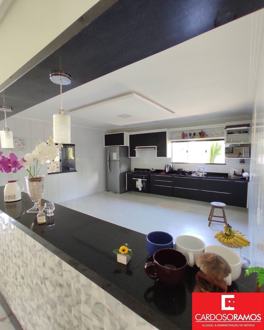 Casa, 3 quartos - Foto 13