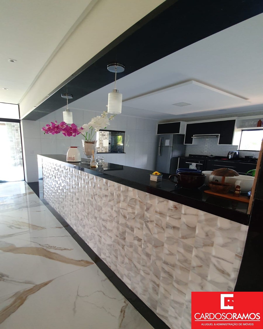 Casa, 3 quartos - Foto 14