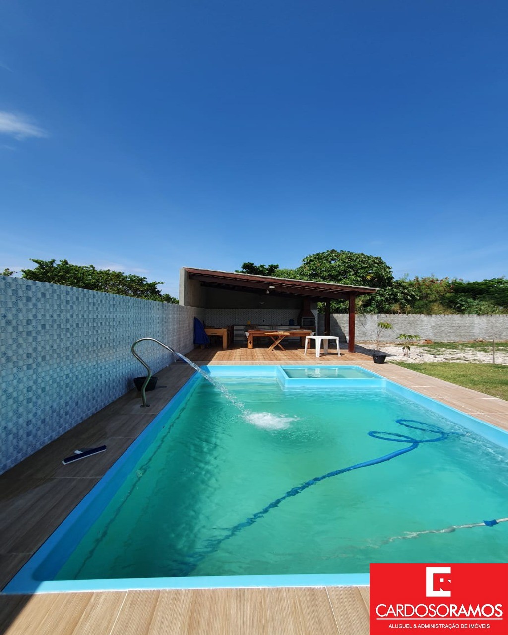 Casa, 3 quartos - Foto 19