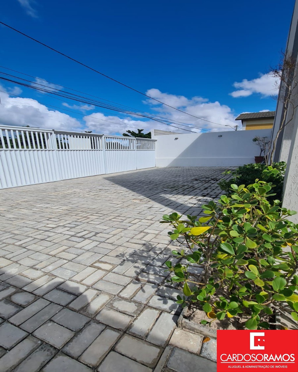 Casa - Ipitanga