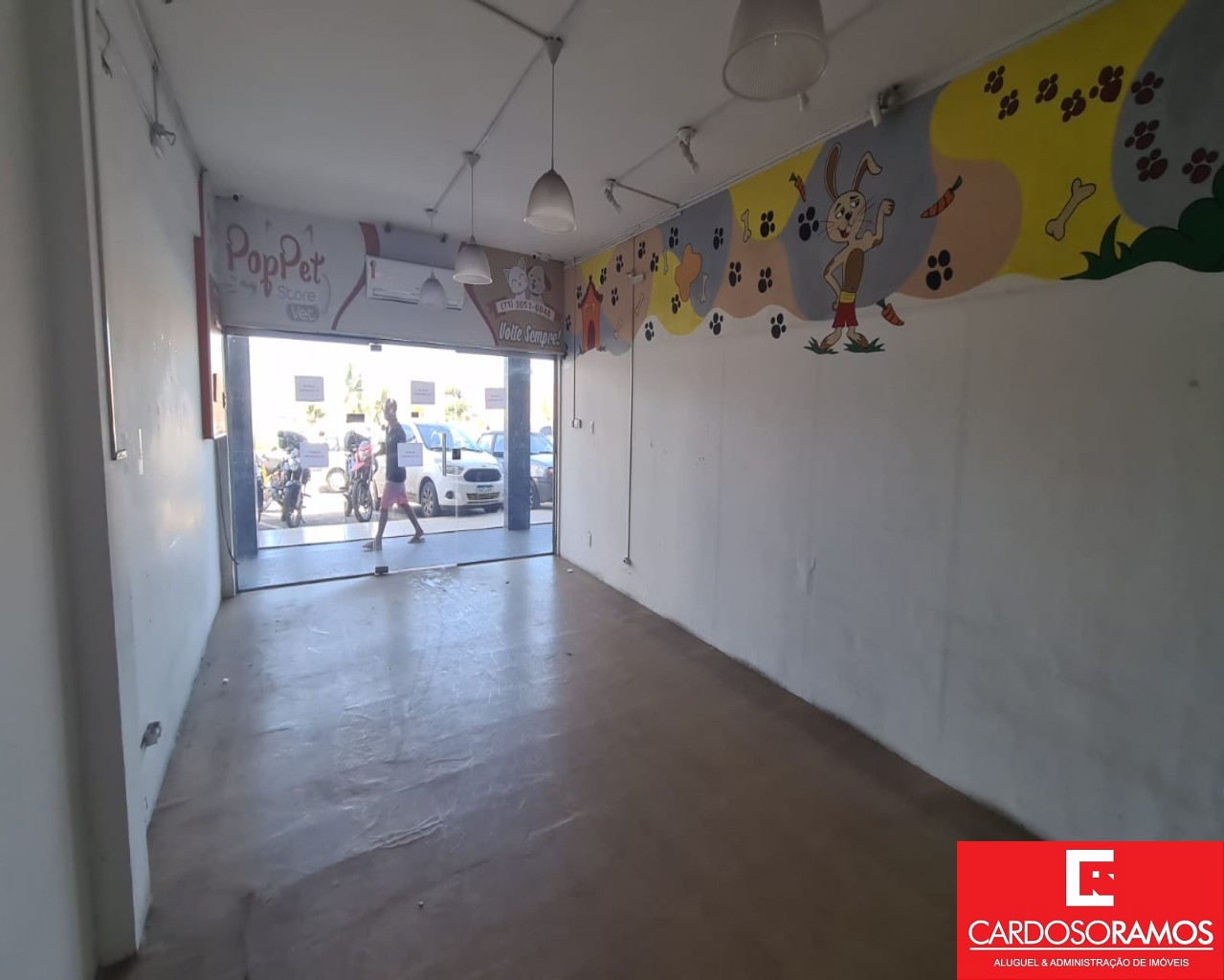 Loja-Salão para alugar - Foto 5