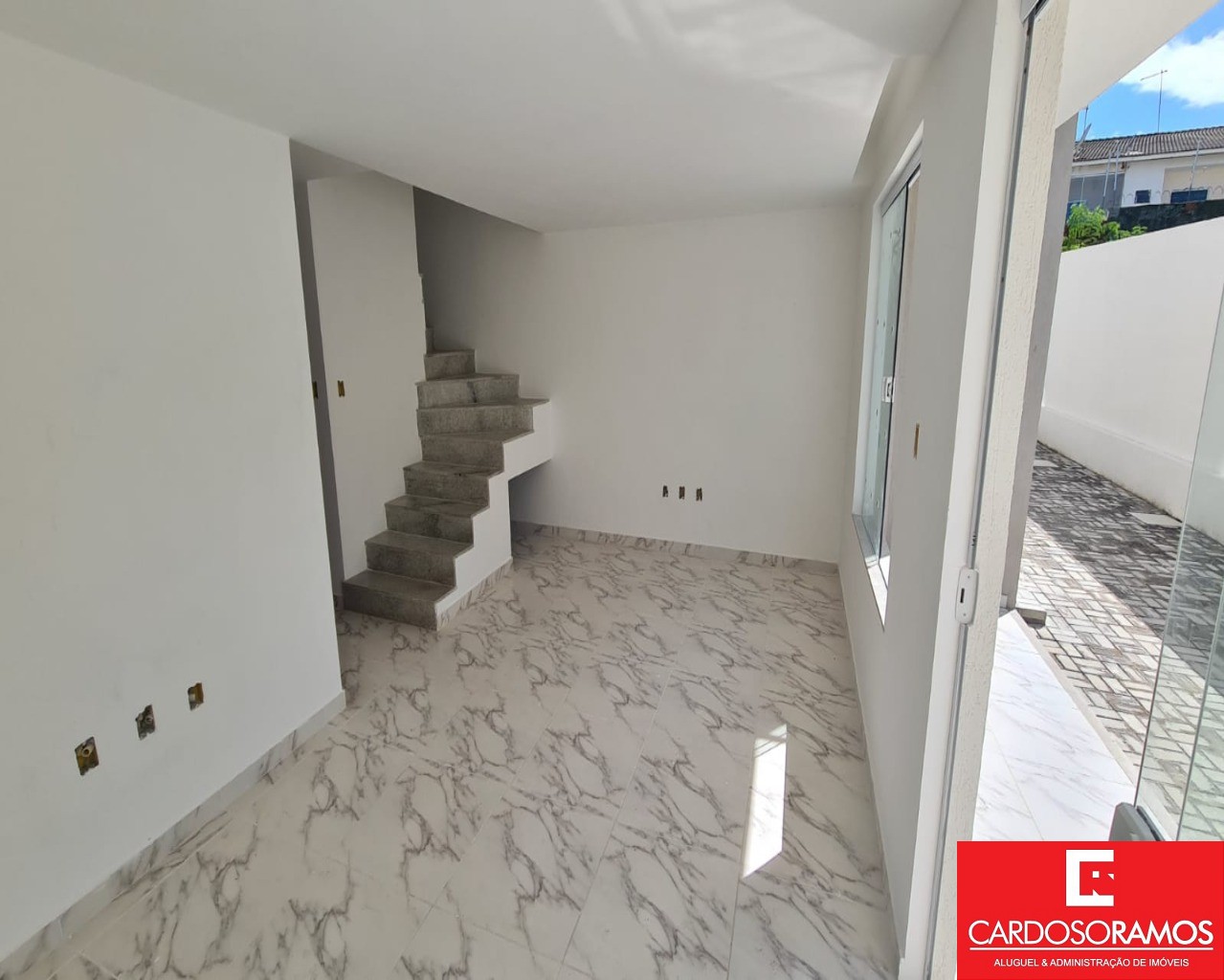 Casa - Ipitanga