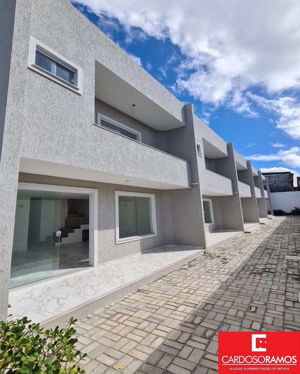 Casa - Ipitanga