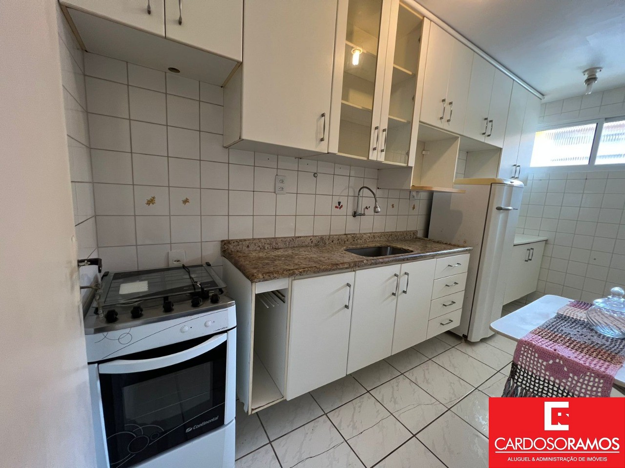 Casa, 1 quarto - Foto 6