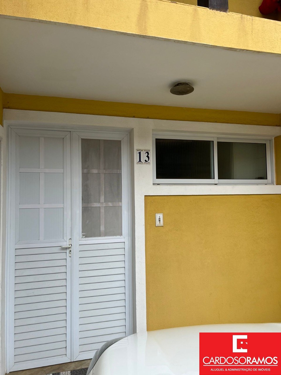 Casa, 1 quarto - Foto 2