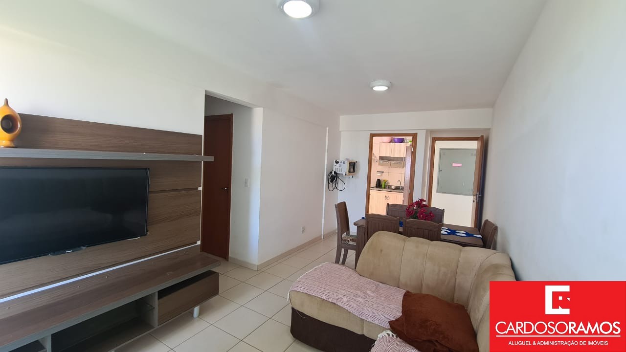 Apartamento - Parque jockey clube