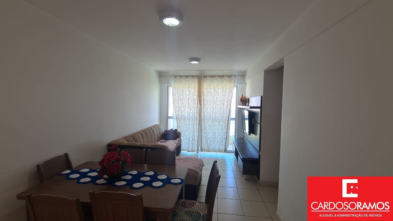 Apartamento - Parque jockey clube