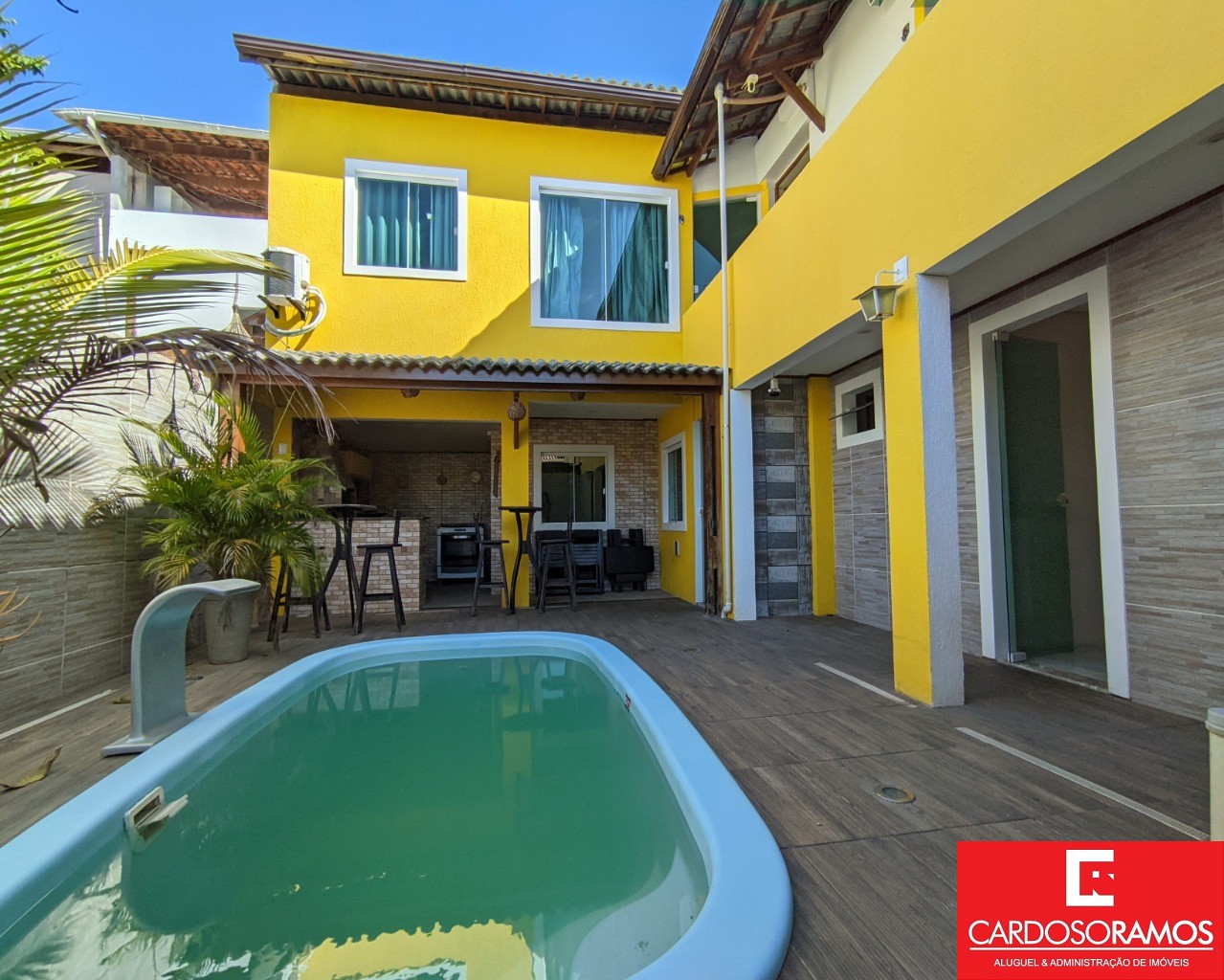 Casa - Stella maris