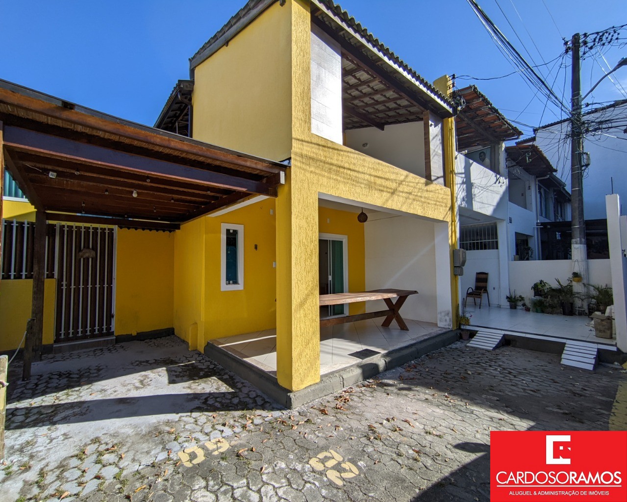 Casa - Stella maris