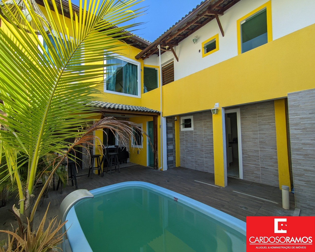 Casa - Stella maris