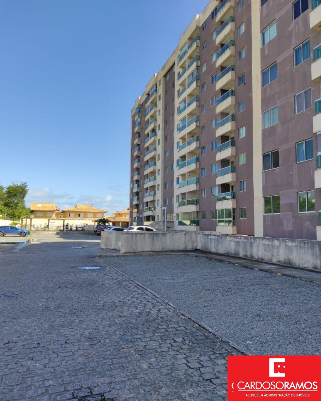 Apartamento - Centro