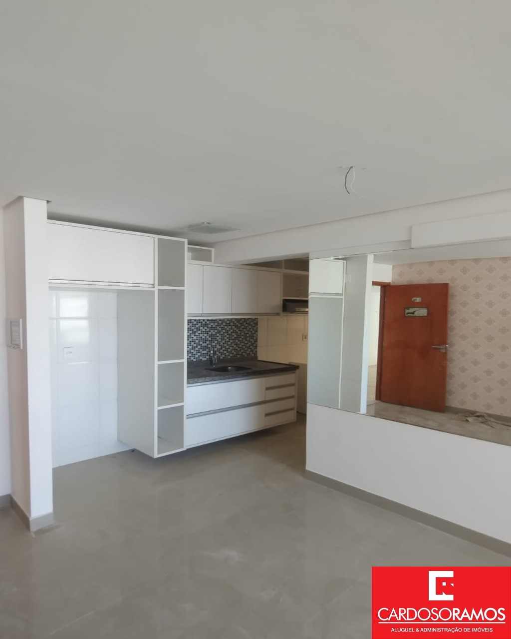 Apartamento - Centro