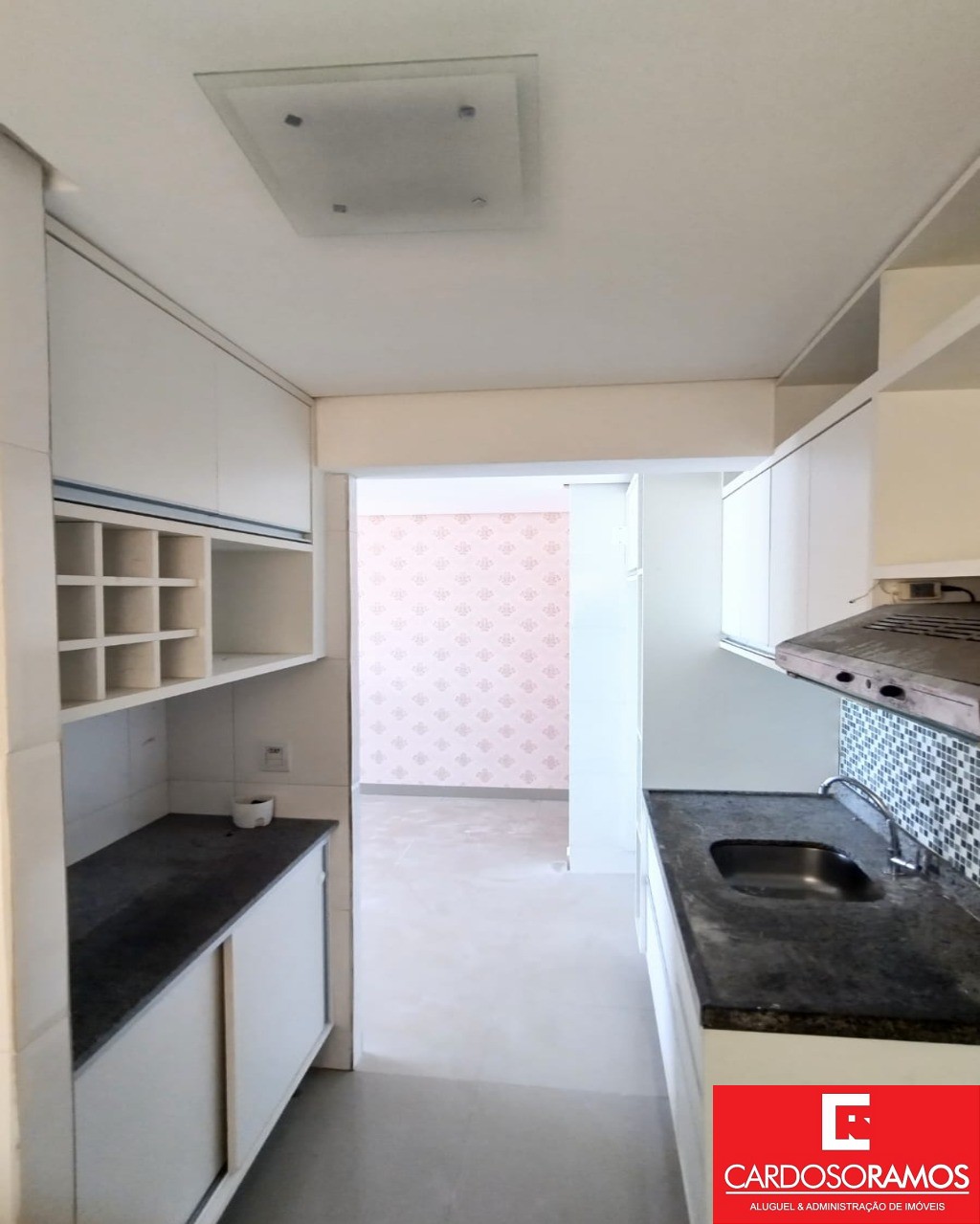 Apartamento - Centro