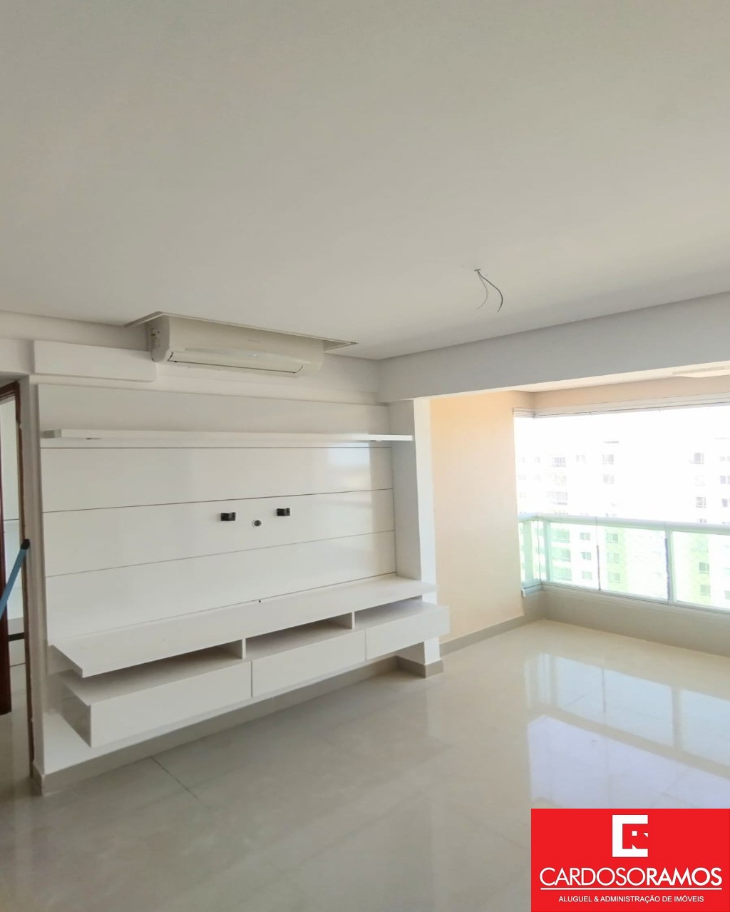 Apartamento - Centro