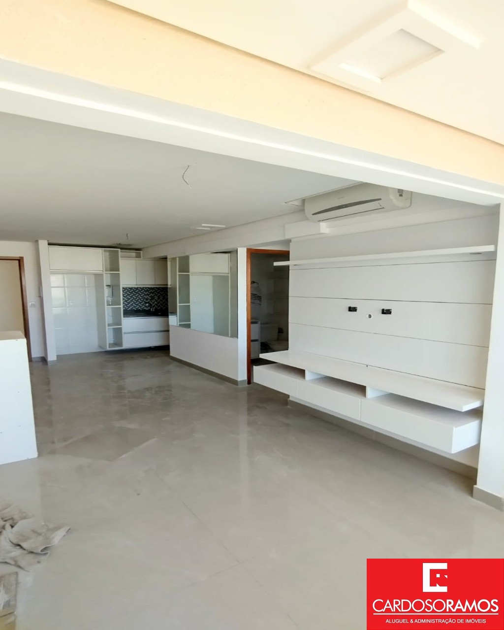 Apartamento - Centro