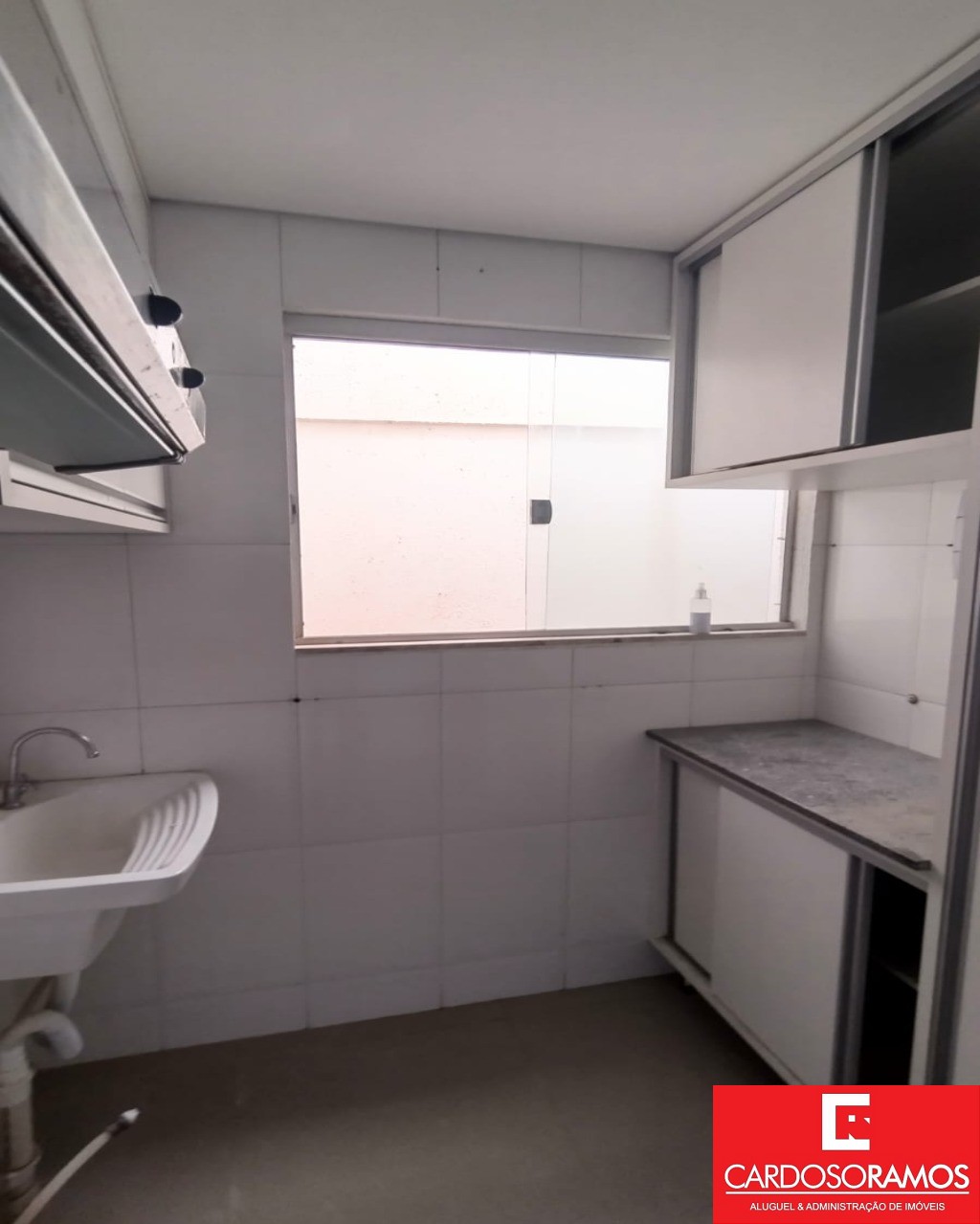 Apartamento - Centro