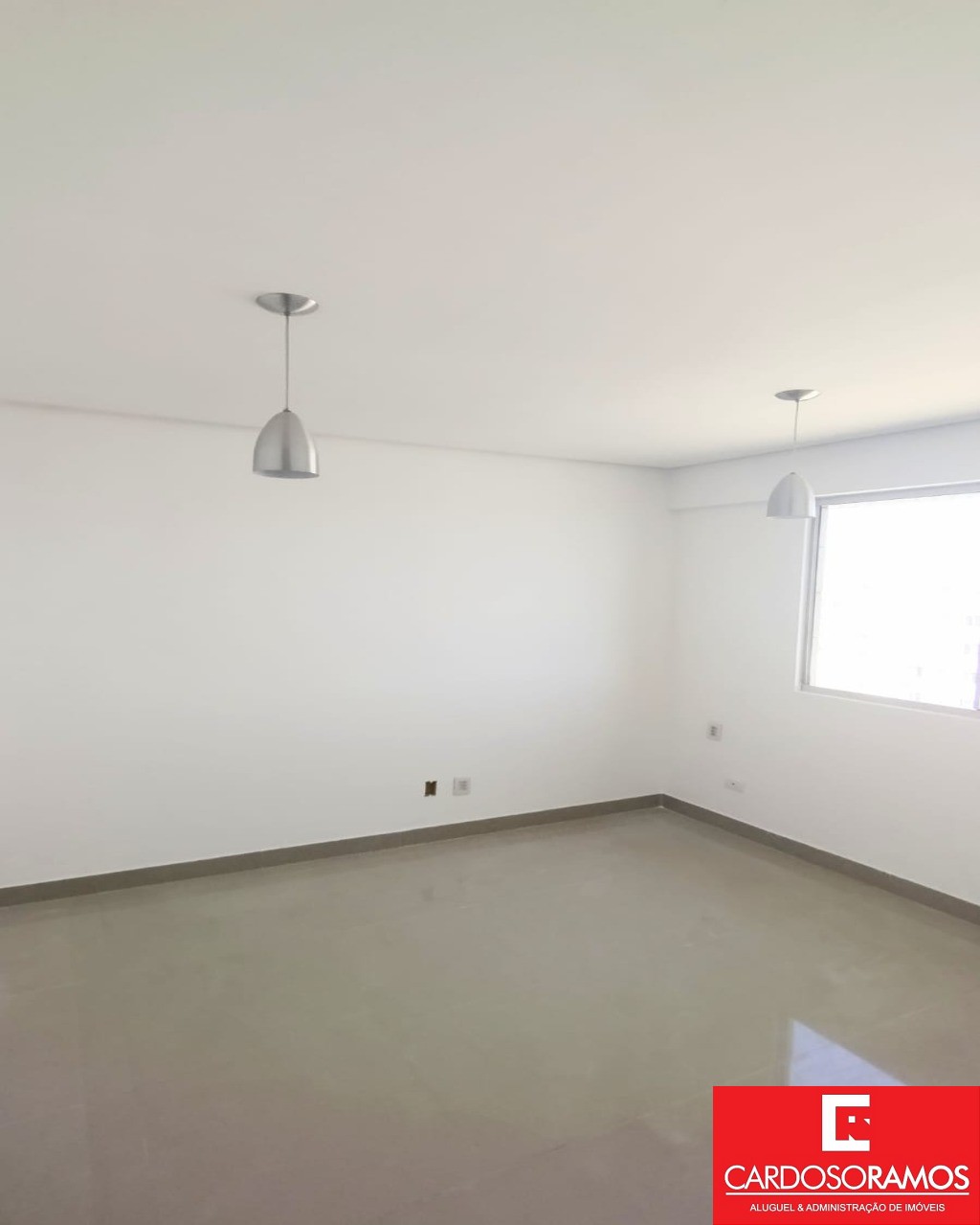 Apartamento - Centro
