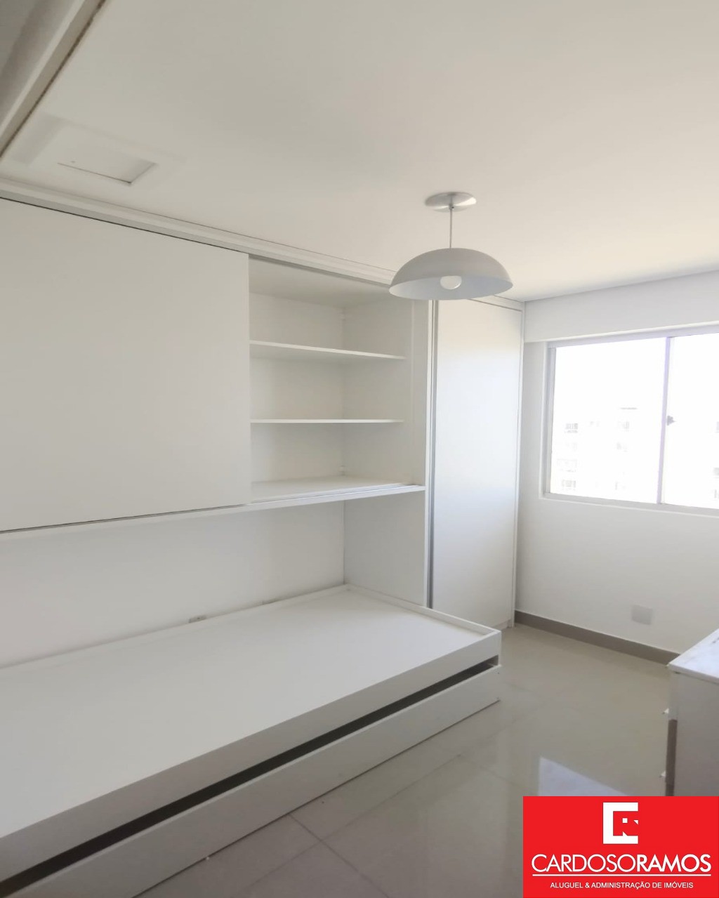 Apartamento - Centro