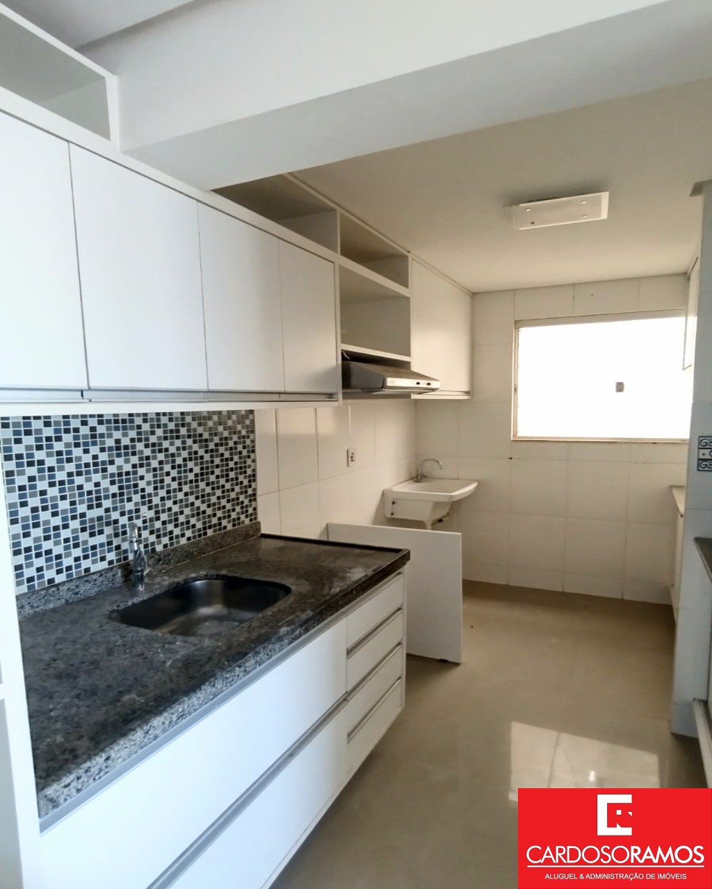 Apartamento - Centro