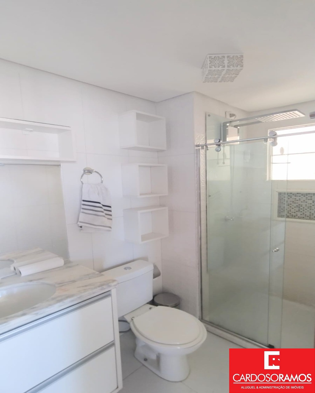Apartamento - Centro