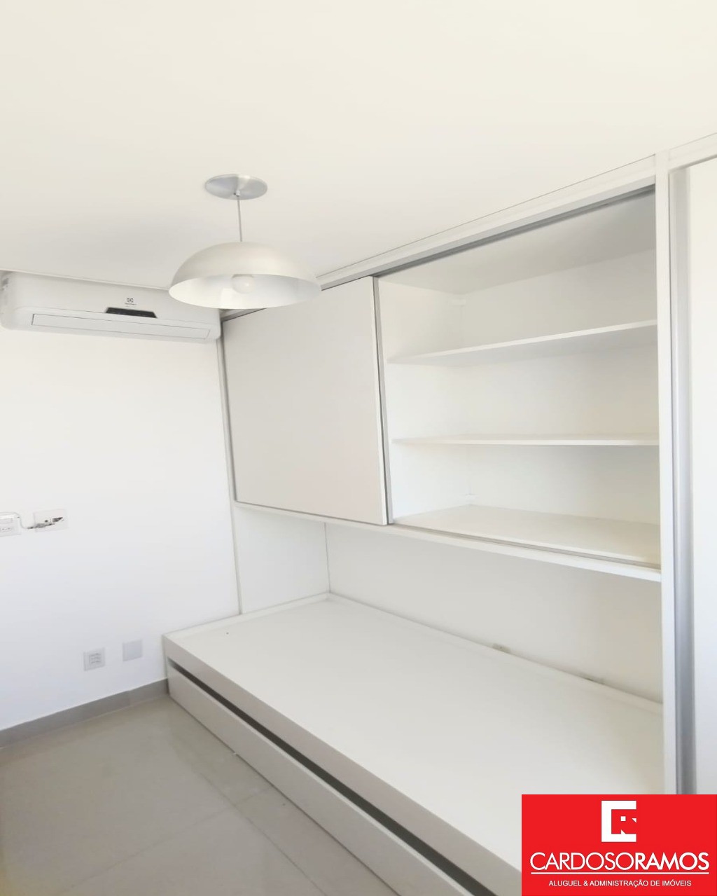 Apartamento - Centro