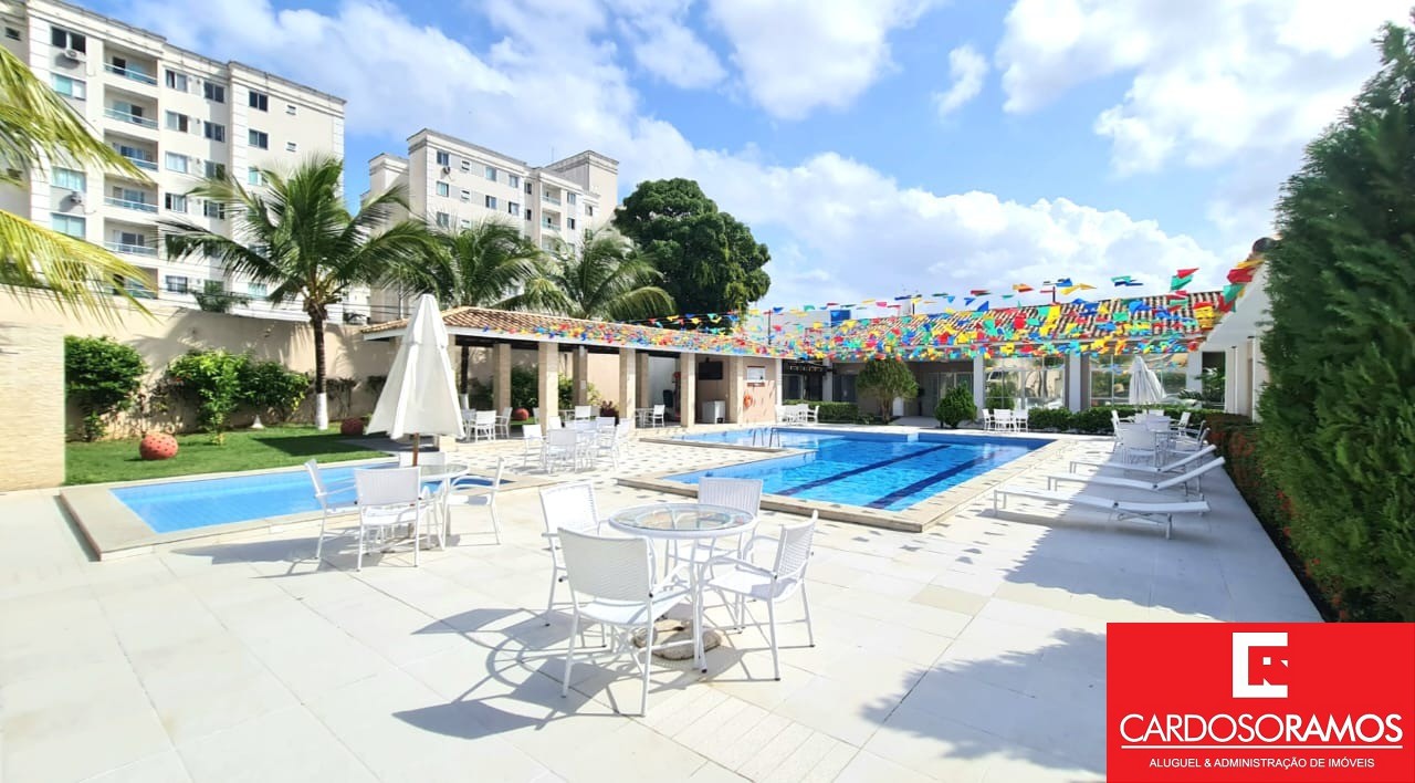 Apartamento, 3 quartos, 70 m² - Foto 27