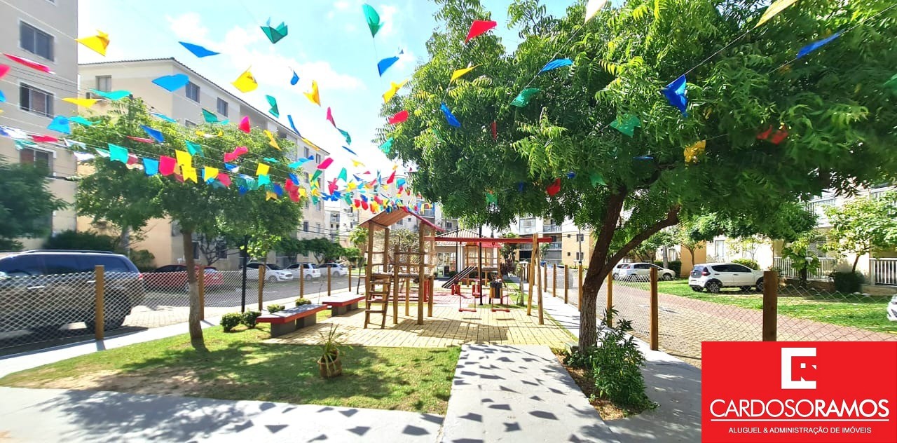 Apartamento, 3 quartos, 70 m² - Foto 29