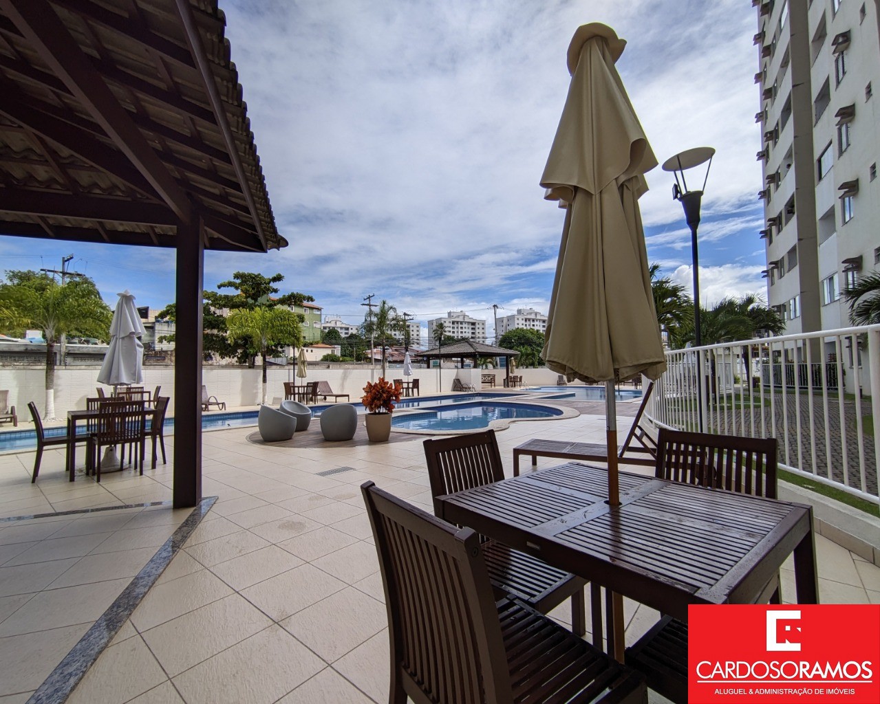 Apartamento, 2 quartos, 56 m² - Foto 6