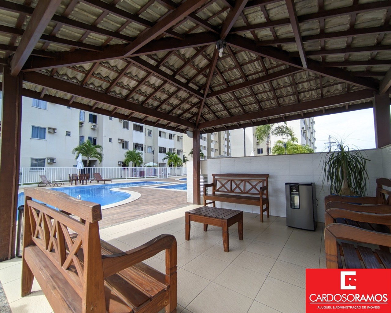 Apartamento, 2 quartos, 56 m² - Foto 5