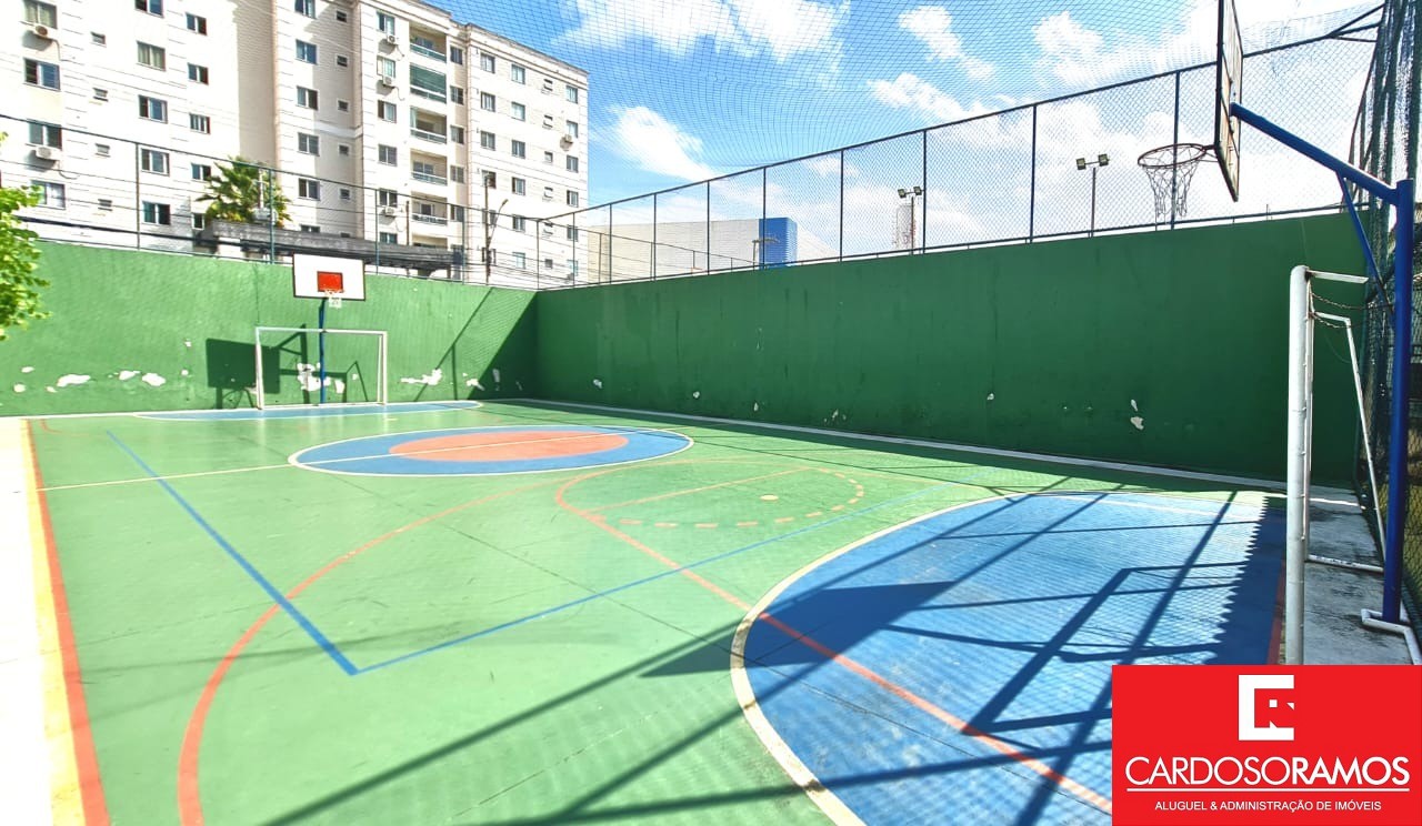 Apartamento, 3 quartos, 70 m² - Foto 28