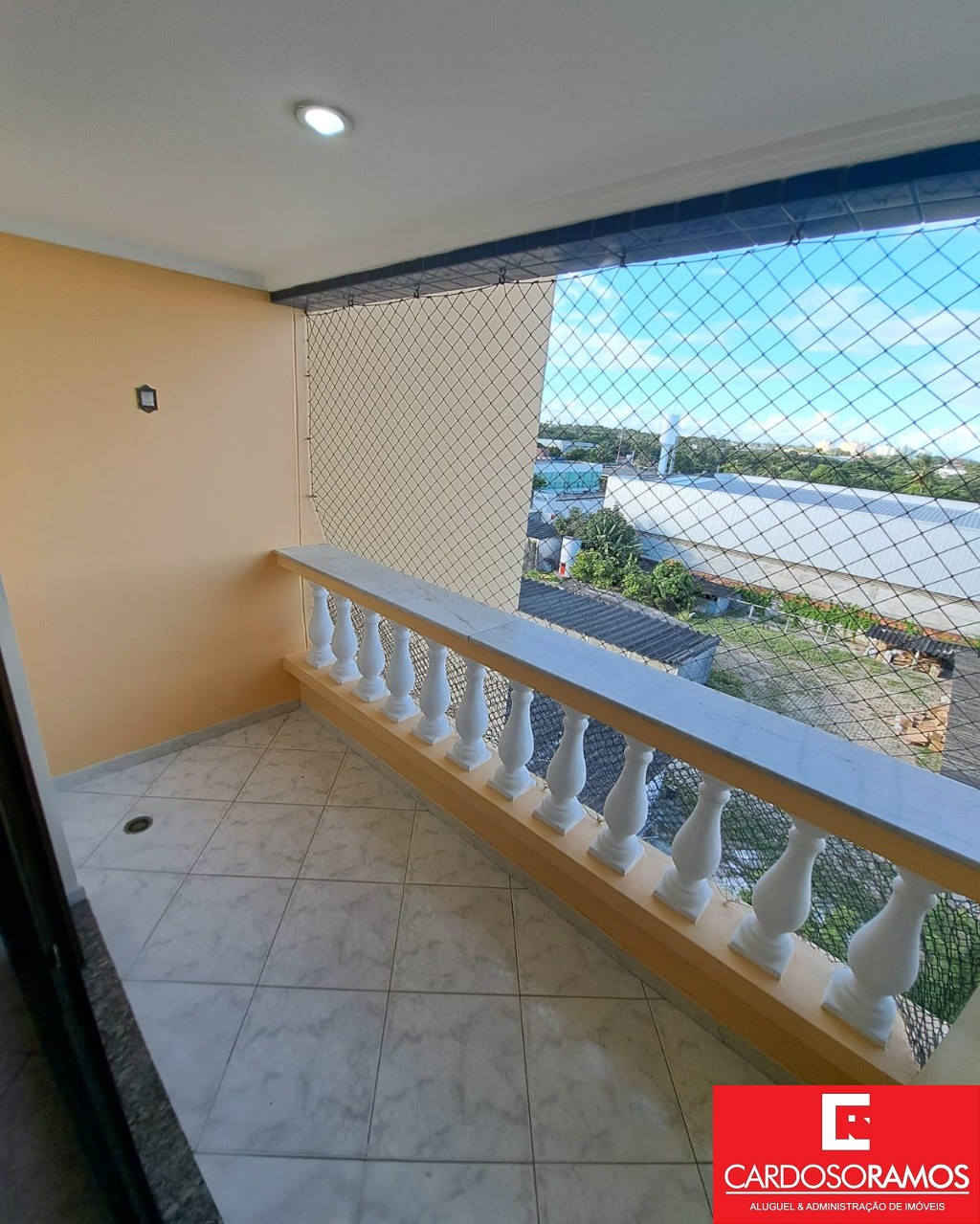 Apartamento, 2 quartos, 54 m² - Foto 3