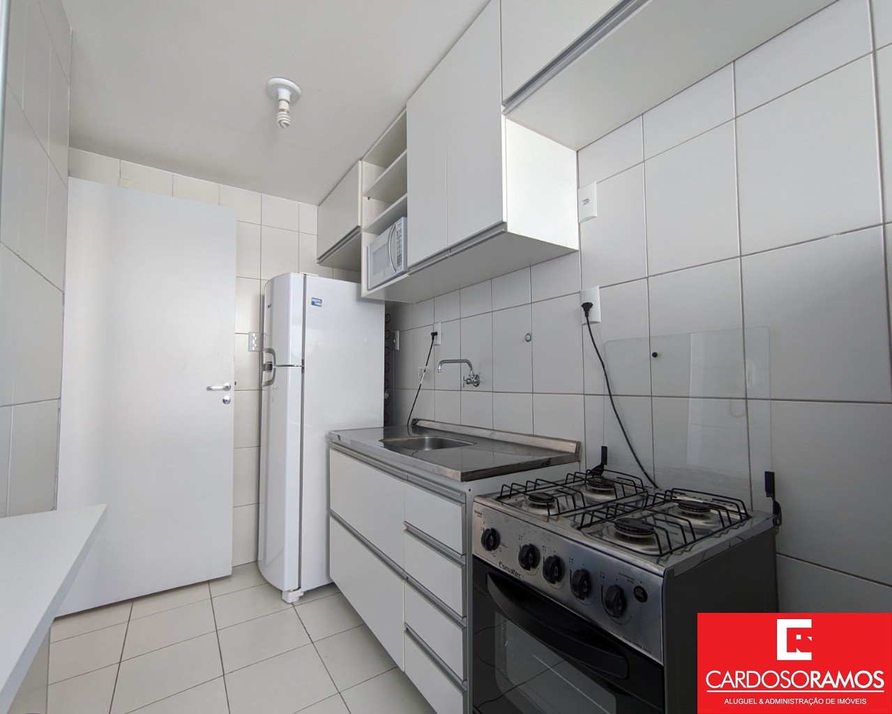 Apartamento, 2 quartos, 56 m² - Foto 11
