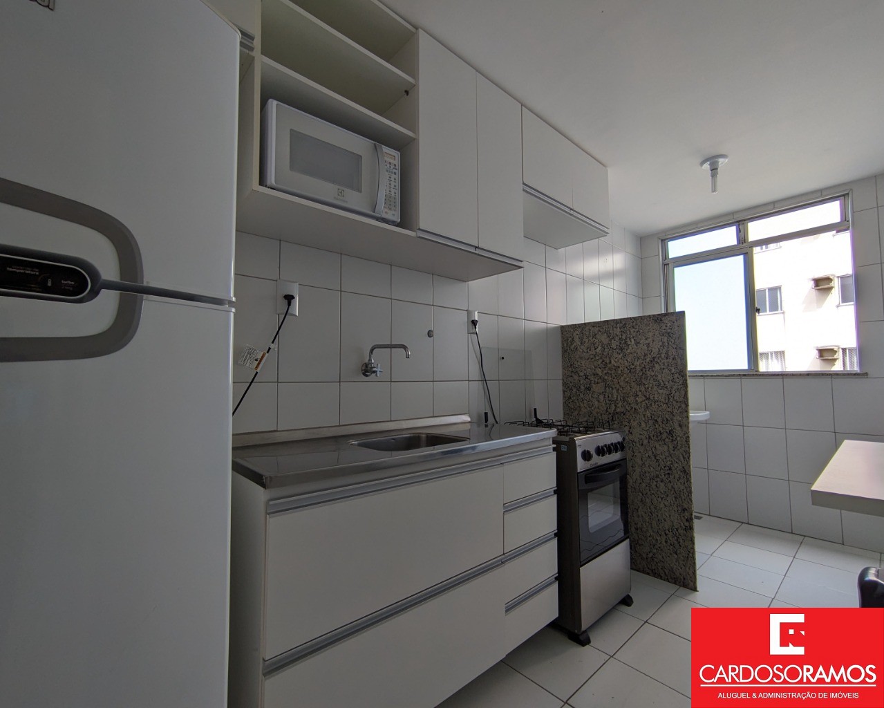 Apartamento, 2 quartos, 56 m² - Foto 10