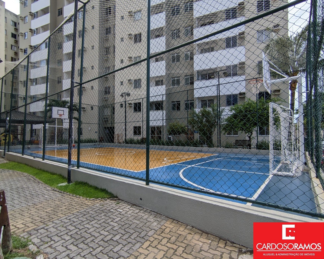 Apartamento, 2 quartos, 56 m² - Foto 8