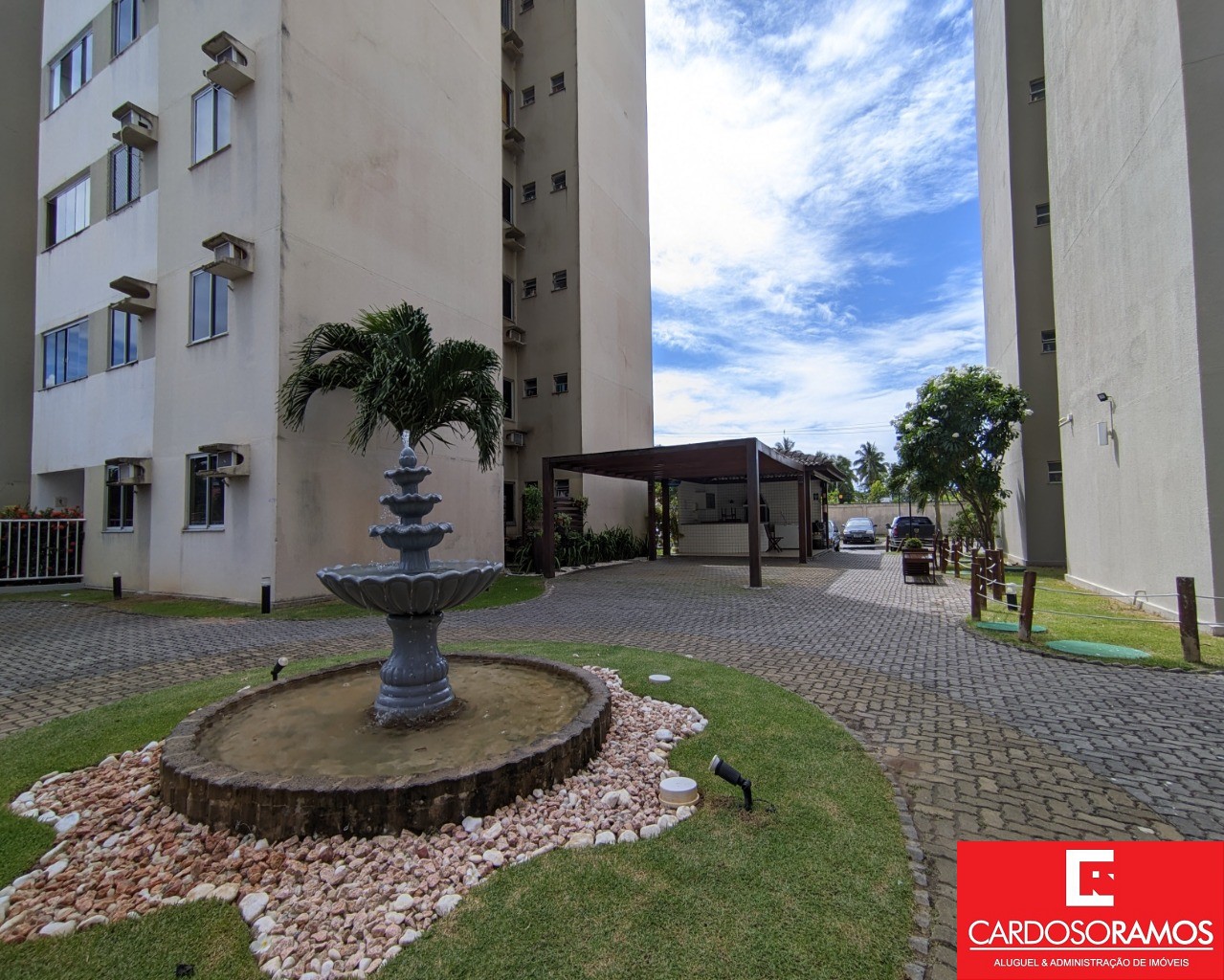 Apartamento, 2 quartos, 56 m² - Foto 7