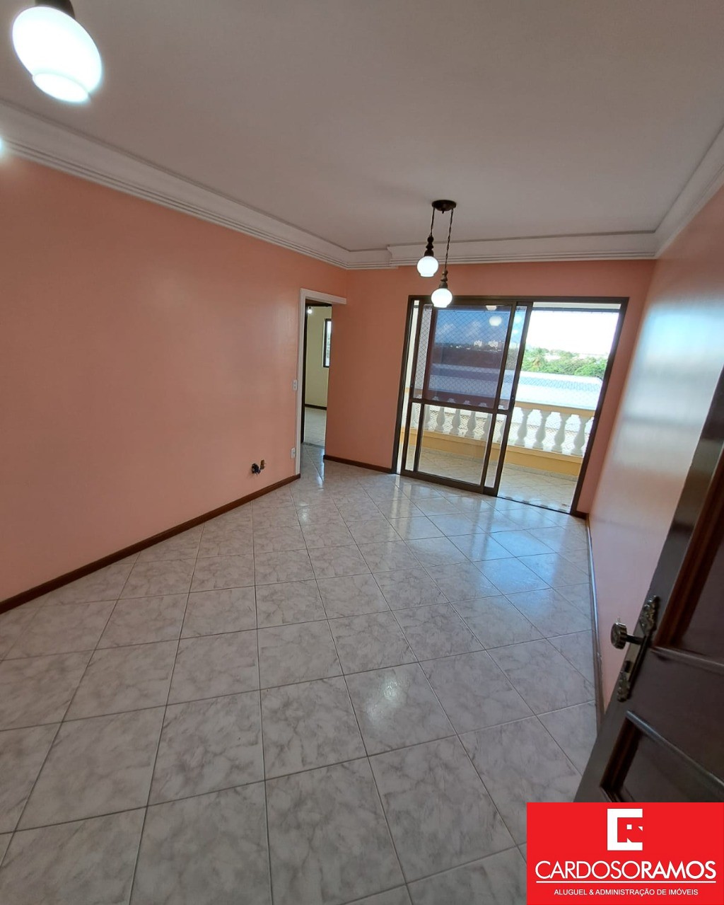 Apartamento, 2 quartos, 54 m² - Foto 2
