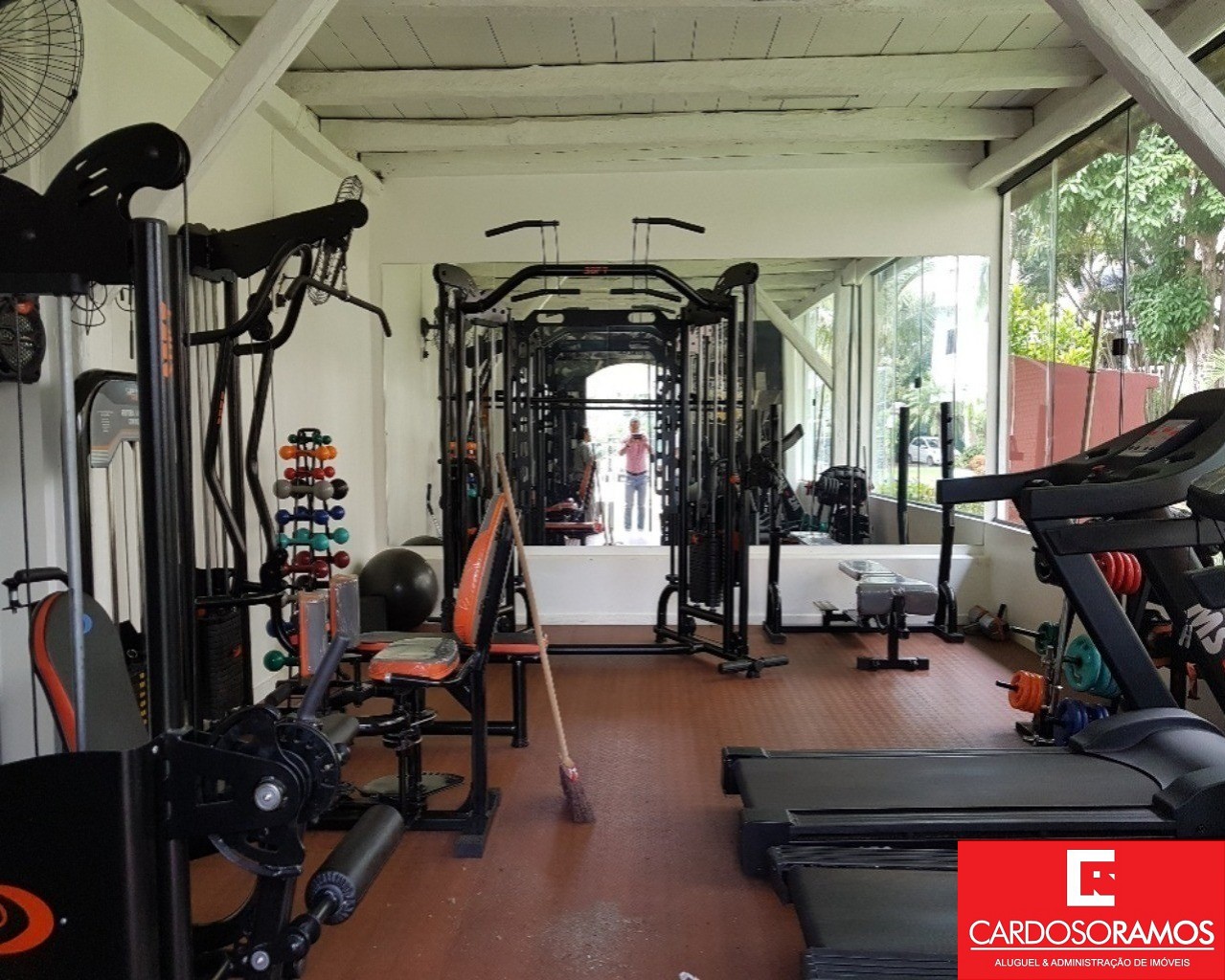 Apartamento, 2 quartos, 54 m² - Foto 15
