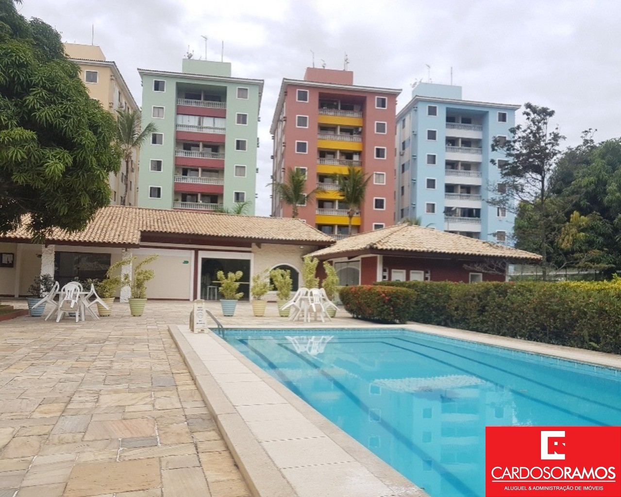 Apartamento, 2 quartos, 54 m² - Foto 10