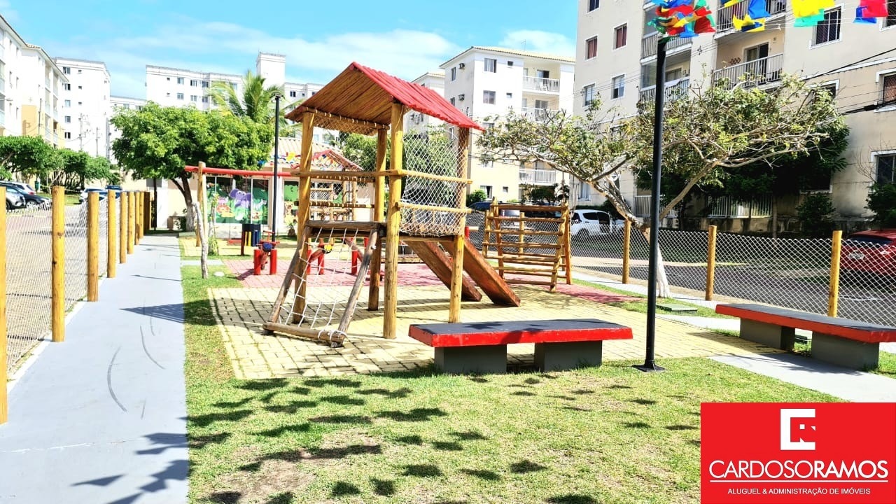 Apartamento, 3 quartos, 70 m² - Foto 25