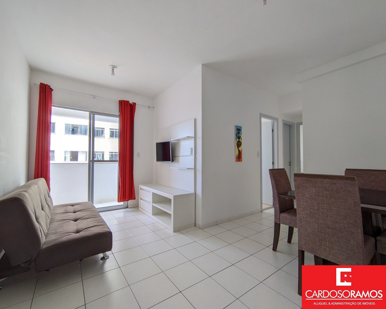 Apartamento, 2 quartos, 56 m² - Foto 14